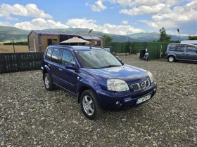 Nissan X-trail 2.2 136 | Mobile.bg � ����� ������ 7
