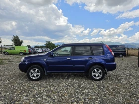 Nissan X-trail 2.2 136 | Mobile.bg � ����� ������ 2