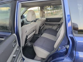 Nissan X-trail 2.2 136 | Mobile.bg � ����� ������ 15