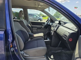 Nissan X-trail 2.2 136 | Mobile.bg � ����� ������ 12