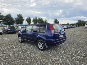 Nissan X-trail 2.2 136 | Mobile.bg � ����� ������ 3