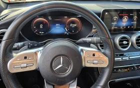 ������ Mercedes-Benz GLC 30...