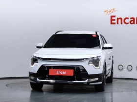 Kia Niro 1.6 Automatic | Mobile.bg � ����� ������ 3