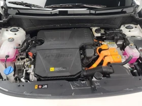 Kia Niro 1.6 Automatic | Mobile.bg � ����� ������ 6