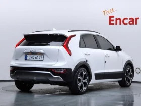 Kia Niro 1.6 Automatic | Mobile.bg � ����� ������ 2