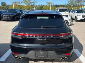 Porsche Macan S | CARFAX | АВТОФИНАНСИРАНЕ - 26900 € - 89636757 5