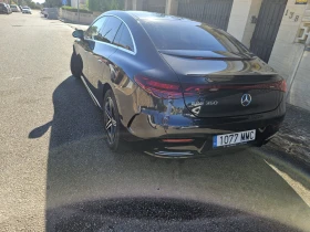 Mercedes-Benz EQE 350 - 45500 € - 38625441 5