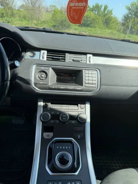 Land Rover Range Rover Evoque - 10999 € - 63707626 7