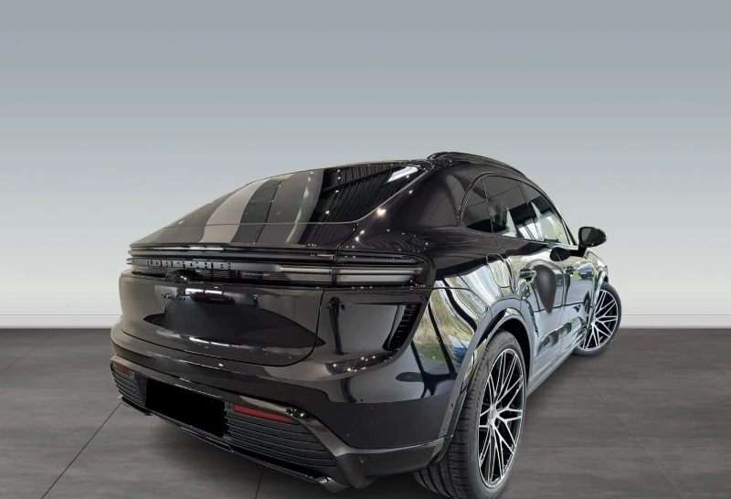 Porsche Macan Turbo = NEW= Гаранция, снимка 3 - Автомобили и джипове - 49065563