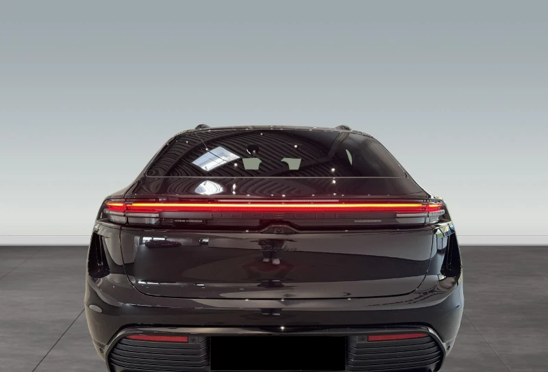 Porsche Macan Turbo = NEW= Гаранция, снимка 2 - Автомобили и джипове - 49065563