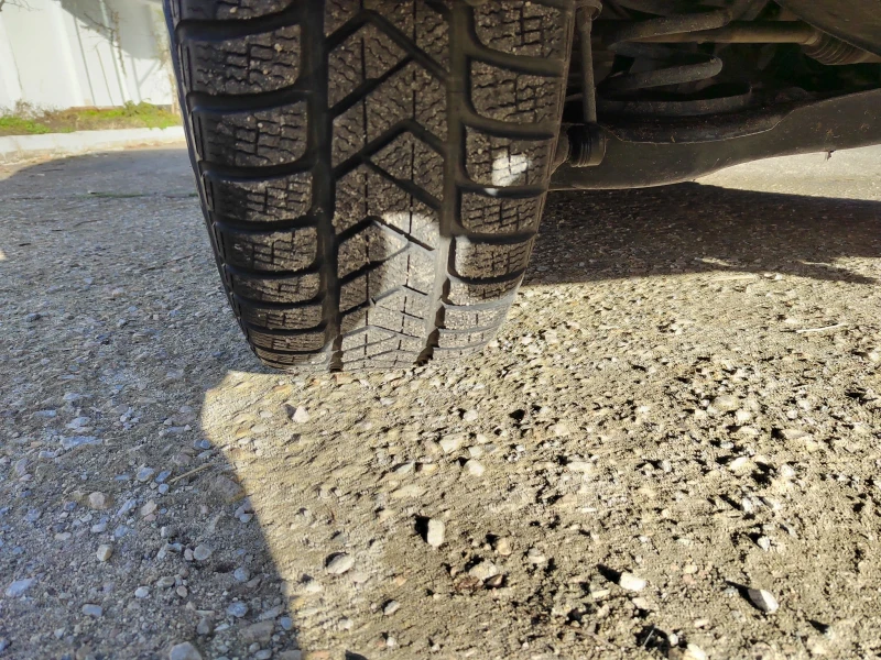 Ford Kuga 4х4 180кс , снимка 16 - Автомобили и джипове - 49612764