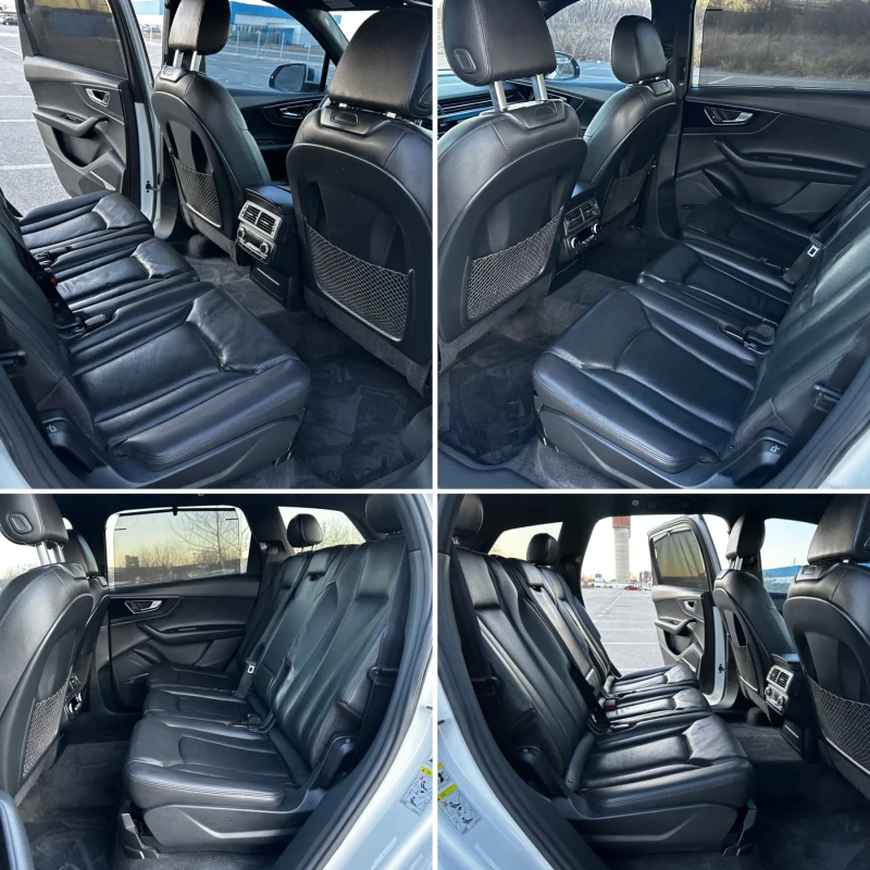 Audi Q7 3.0 TFSI* Matrix* Distronik* FULL MAX!!!, снимка 10 - Автомобили и джипове - 50187219