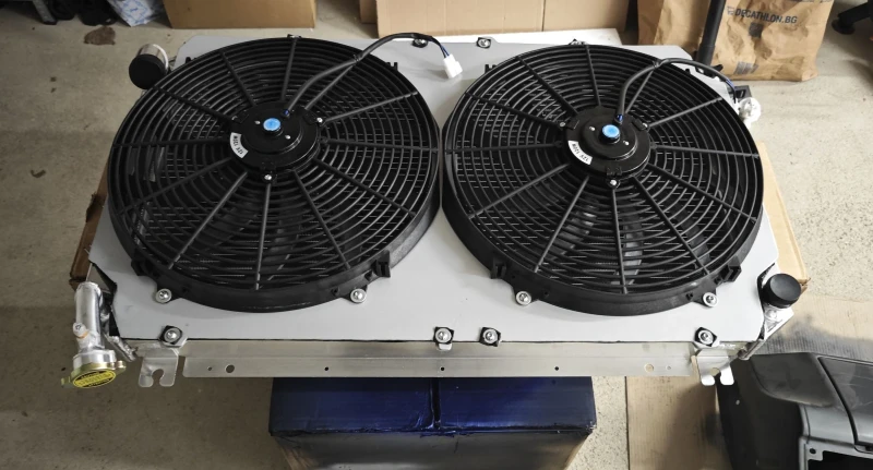 Nissan Patrol M57, снимка 14 - Автомобили и джипове - 51111390