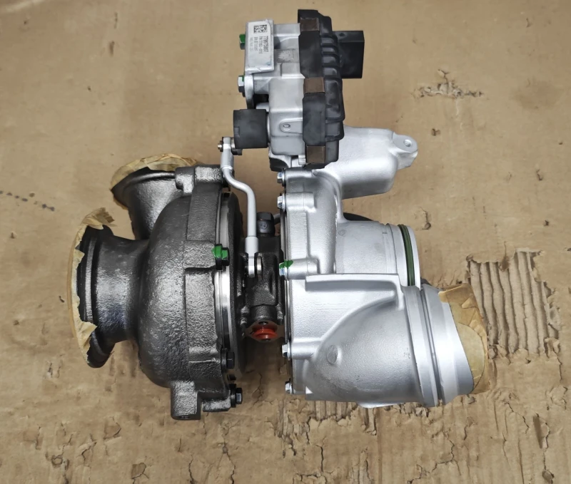 Nissan Patrol M57, снимка 12 - Автомобили и джипове - 51111390