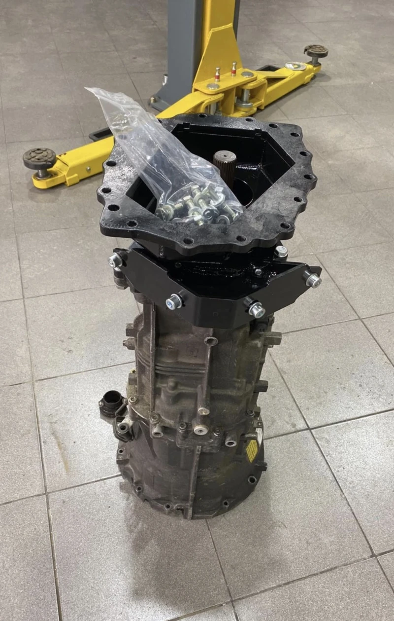 Nissan Patrol M57, снимка 10 - Автомобили и джипове - 51111390