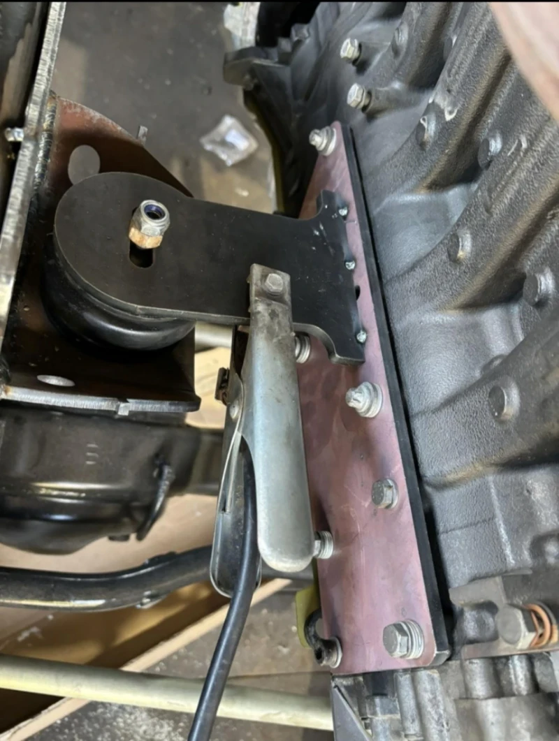 Nissan Patrol M57, снимка 7 - Автомобили и джипове - 51111390