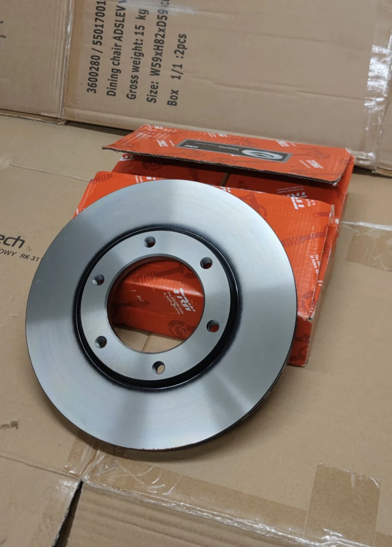 Nissan Patrol M57, снимка 8 - Автомобили и джипове - 51111390