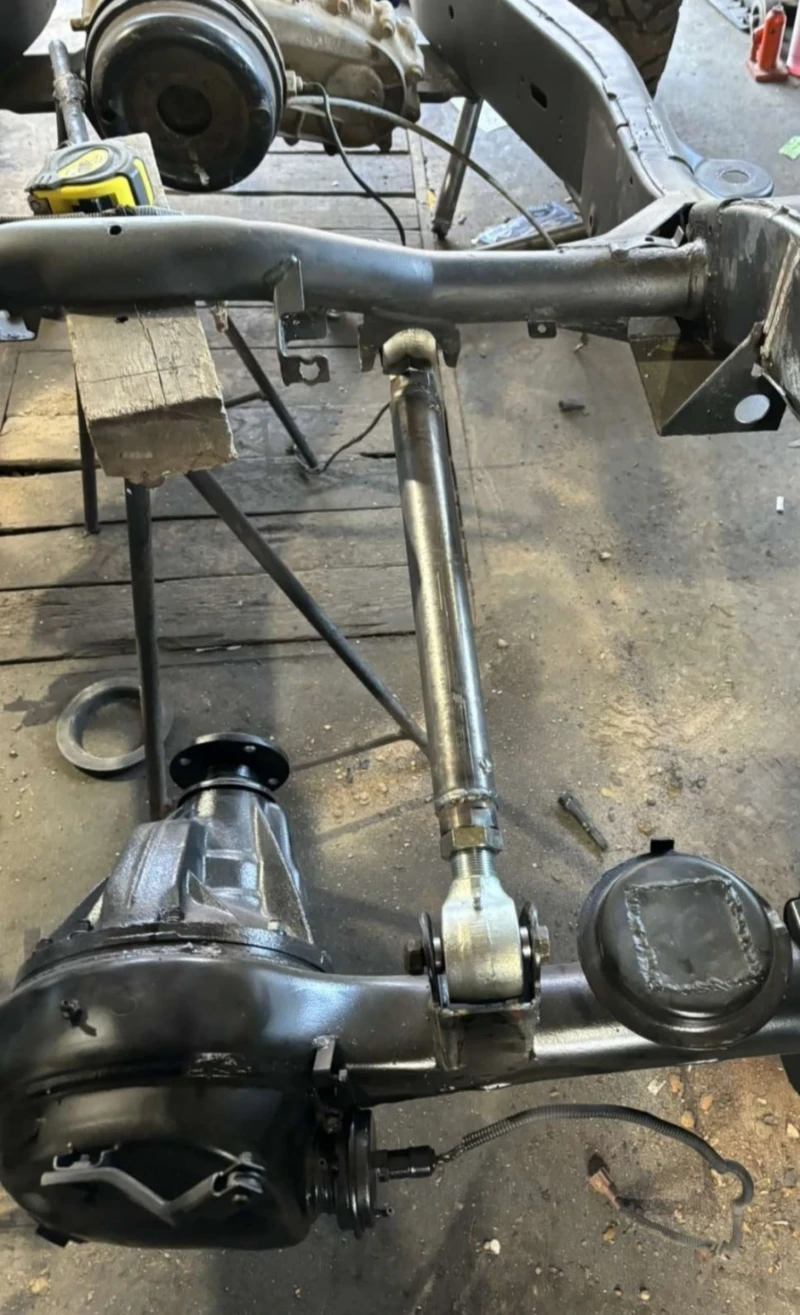 Nissan Patrol M57, снимка 5 - Автомобили и джипове - 51111390