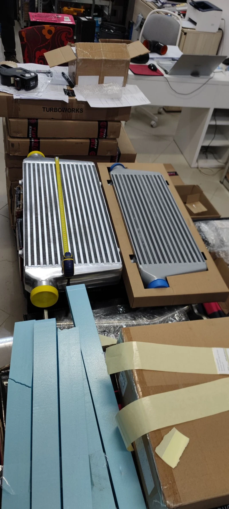 Nissan Patrol M57, снимка 15 - Автомобили и джипове - 51111390