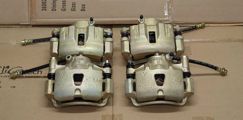 Nissan Patrol M57, снимка 9 - Автомобили и джипове - 51111390