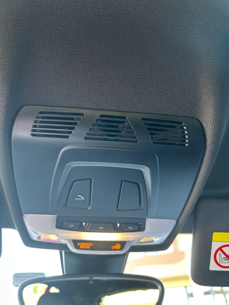 BMW X2 2.0 4x4, снимка 9 - Автомобили и джипове - 52656748