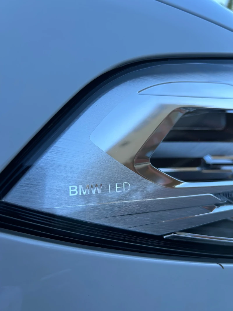 BMW X2 2.0 4x4, снимка 17 - Автомобили и джипове - 52656748