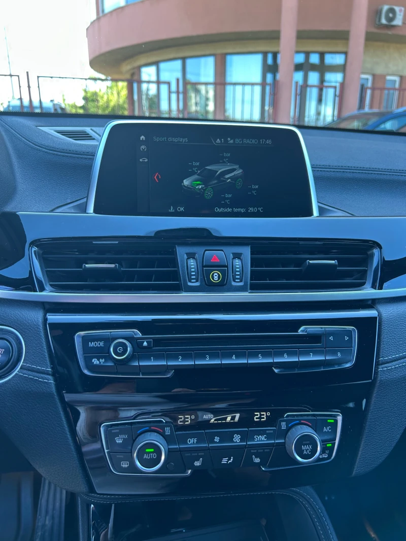 BMW X2 2.0 4x4, снимка 7 - Автомобили и джипове - 52656748