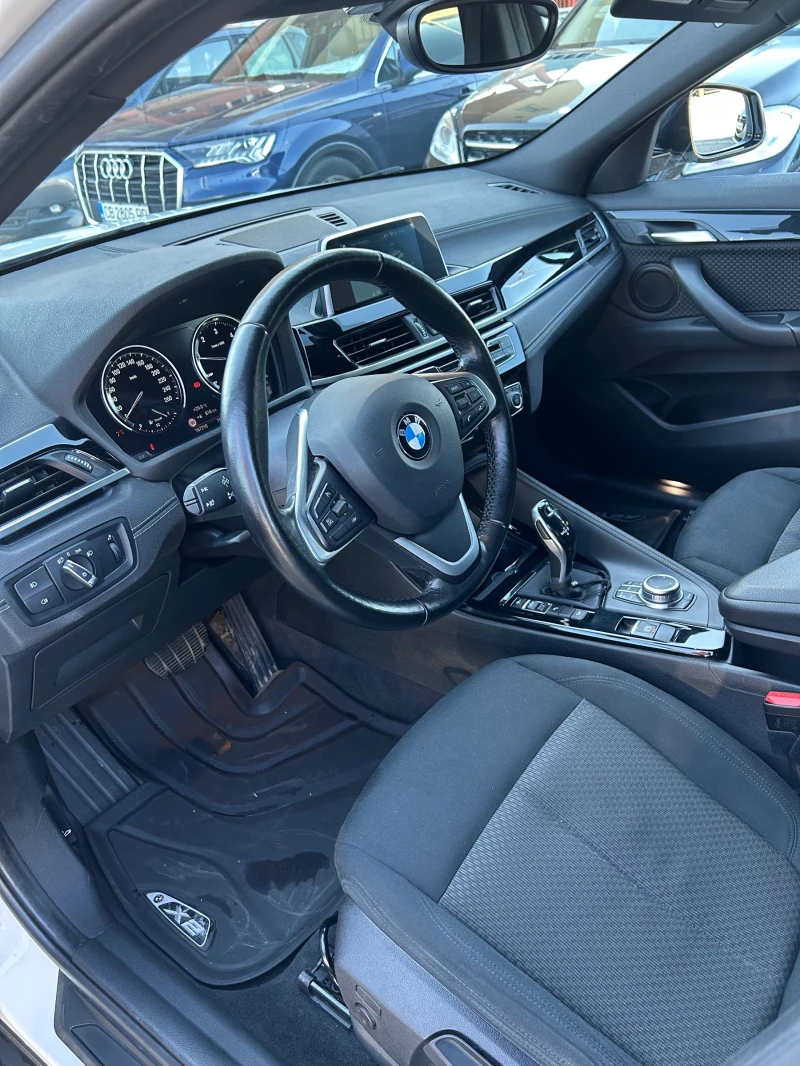 BMW X2 2.0 4x4, снимка 10 - Автомобили и джипове - 52656748