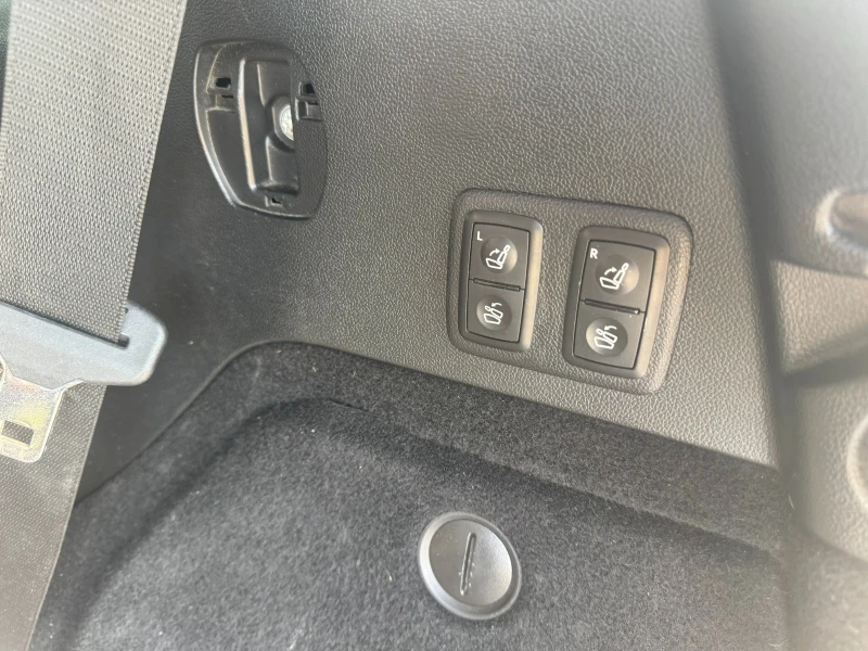 Mercedes-Benz GL 500, снимка 13 - Автомобили и джипове - 51206017