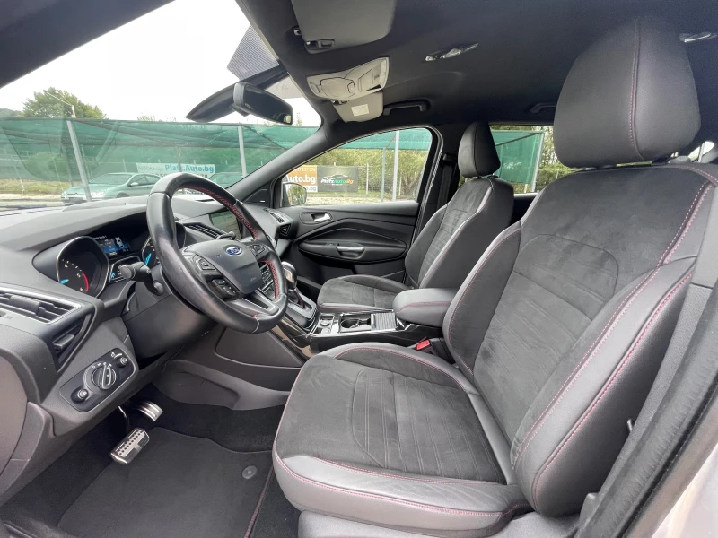 Ford Kuga ST line/130000km/FullFull/Unikat, снимка 8 - Автомобили и джипове - 51934676