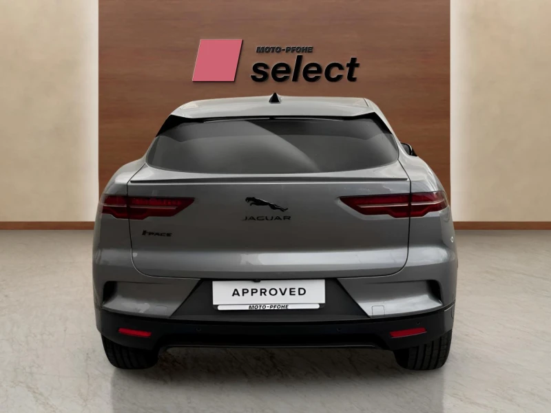 Jaguar I-Pace 90 kWh, снимка 10 - Автомобили и джипове - 52486153