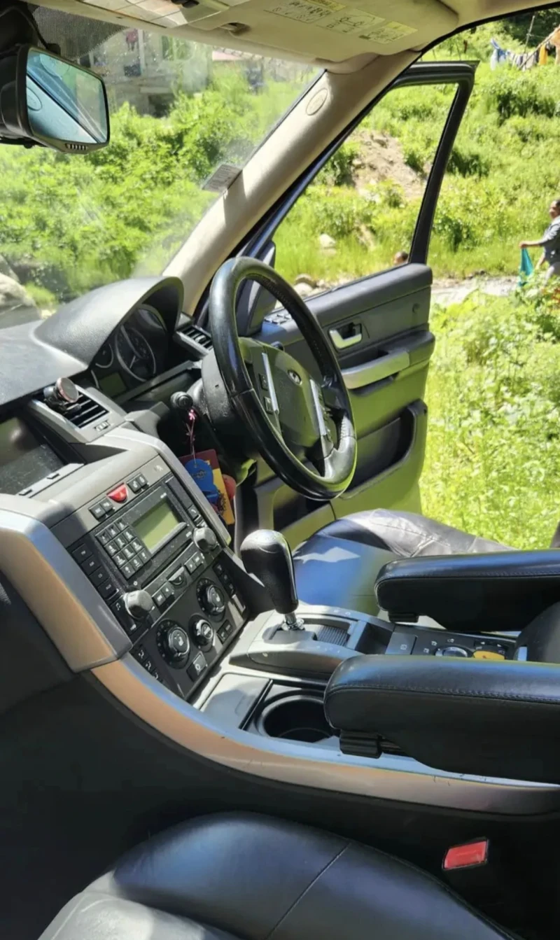 Land Rover Range Rover Sport, снимка 3 - Автомобили и джипове - 52505745