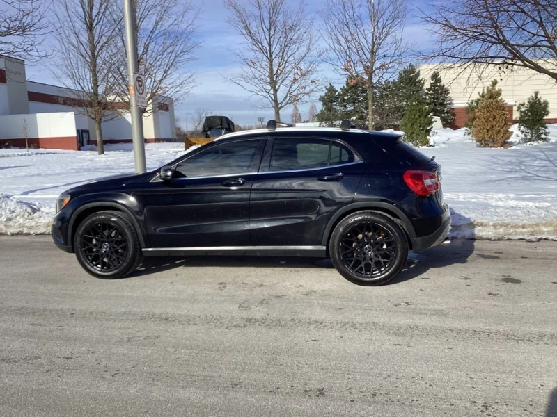 Mercedes-Benz GLA, снимка 8 - Автомобили и джипове - 52734418