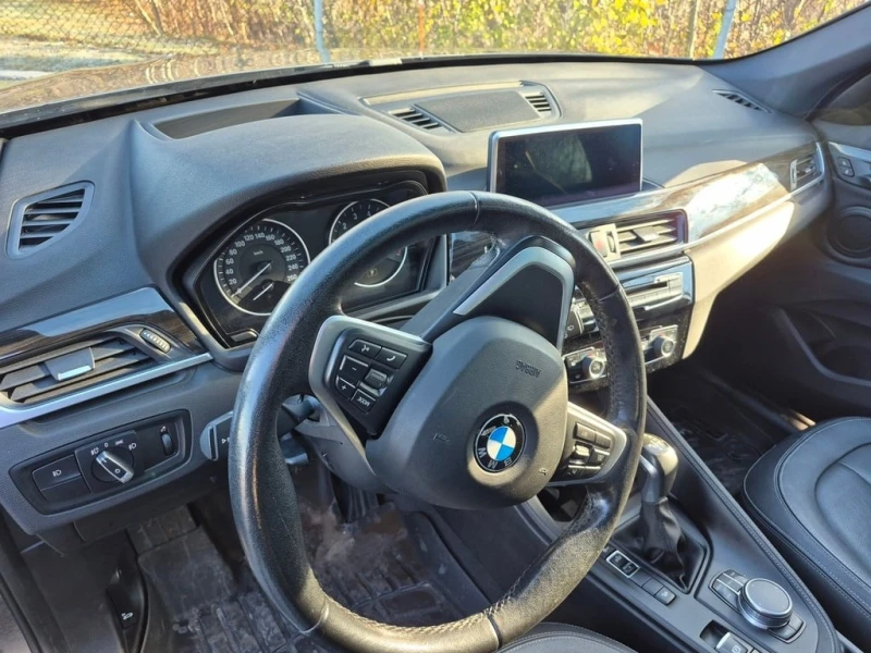 BMW X1 * xDrive28i Sports Activity Vehicle * CARFAX * ЦЕН, снимка 5 - Автомобили и джипове - 52803875