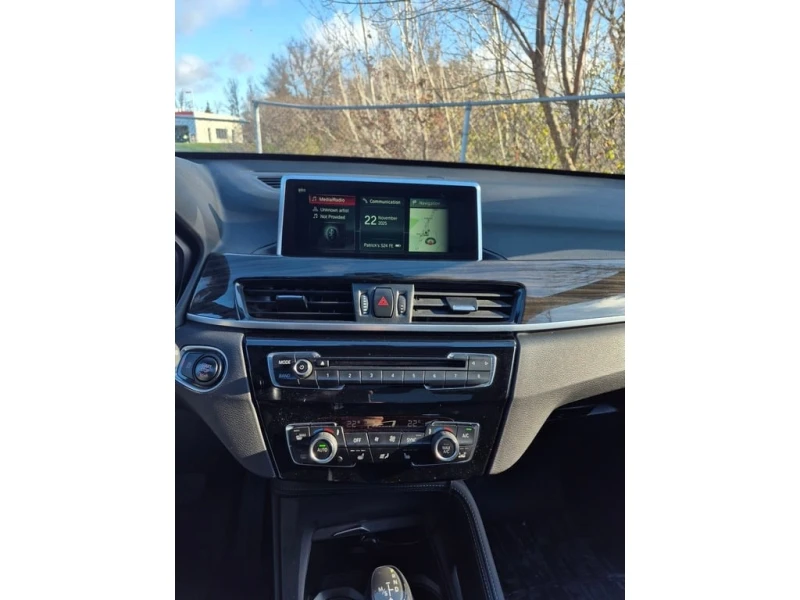 BMW X1 * xDrive28i Sports Activity Vehicle * CARFAX * ЦЕН, снимка 7 - Автомобили и джипове - 52803875