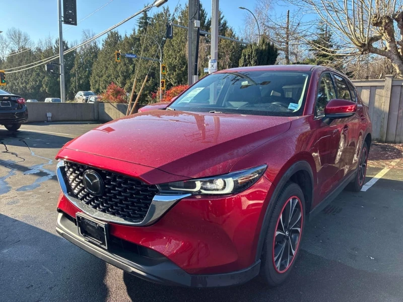 Mazda CX-5 * AWD * CARFAX * БЕЗ ПЪРВОНАЧАЛНА ВНОСКА