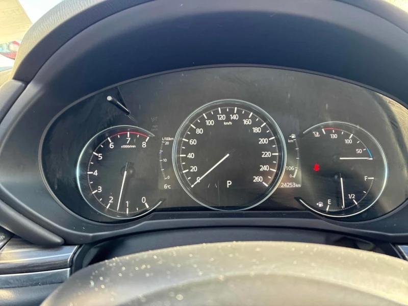 Mazda CX-5 * AWD * CARFAX * БЕЗ ПЪРВОНАЧАЛНА ВНОСКА, снимка 8 - Автомобили и джипове - 53210691