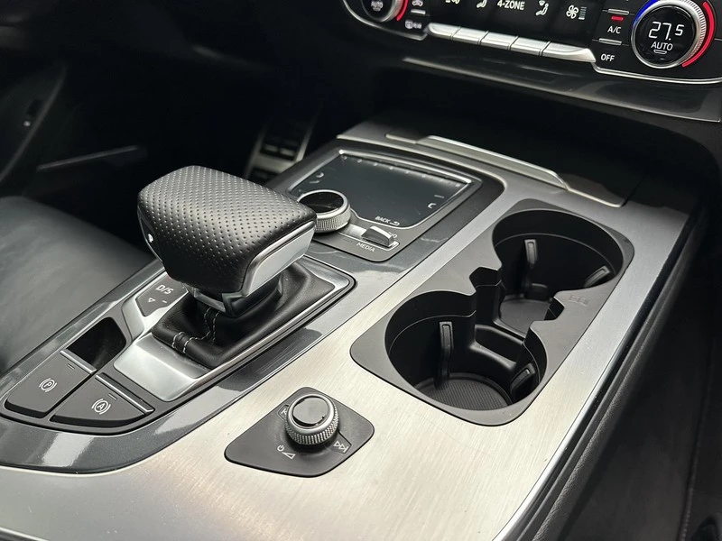 Audi Q7 3.0 TDI/Quattro/S-line | Mobile.bg   15