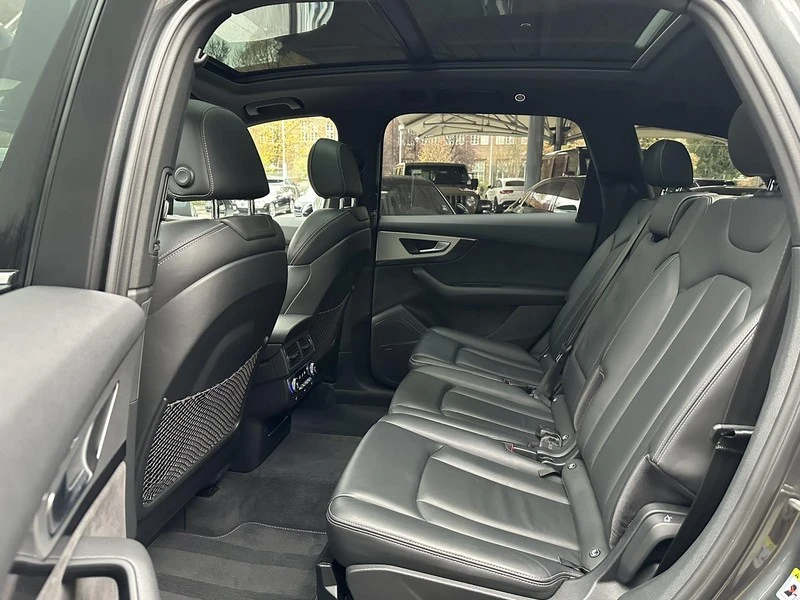 Audi Q7 3.0 TDI/Quattro/S-line | Mobile.bg   11