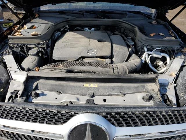 Mercedes-Benz GLC 300 AMG* PACK* FACE* ПОДГРЕВ* КАМЕРА* LANE* ASSIST - 38999 лв. - 67657919 12