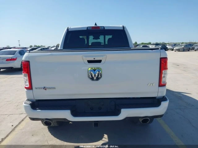 Dodge RAM 1500 BIG HORN/LONE STAR 4X2 5'7 BOX CARFAX АВТО КРЕ - изображение 5