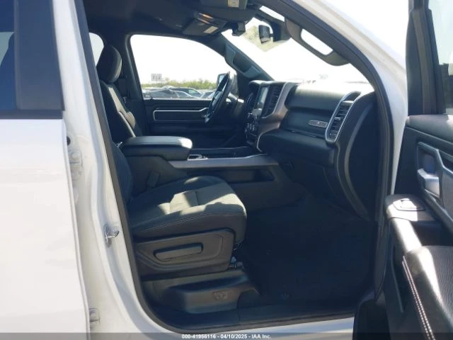 Dodge RAM 1500 BIG HORN/LONE STAR 4X2 5'7 BOX CARFAX АВТО КРЕ - изображение 10
