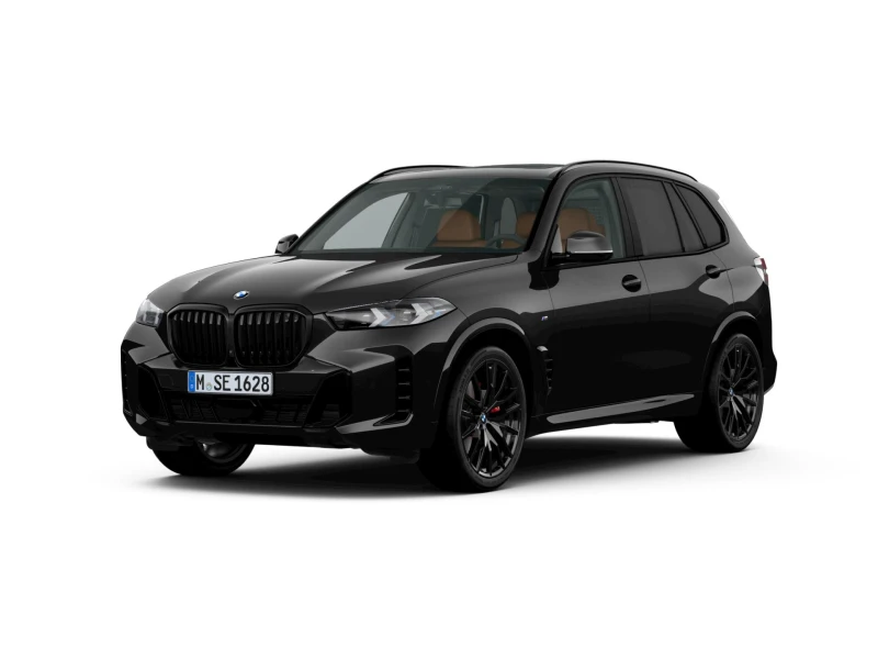 BMW X5 xDrive40i - 230858 лв. - 59438594 1