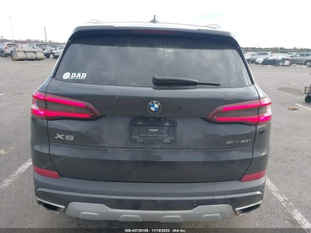 BMW X5 DRIVE40I - изображение 5