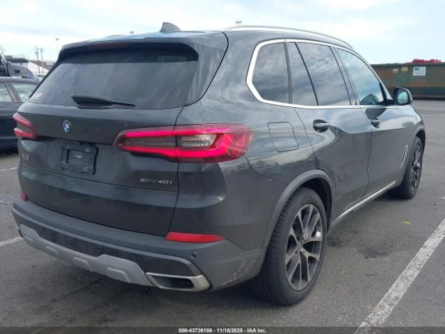BMW X5 DRIVE40I - изображение 6
