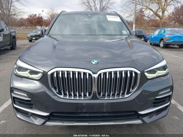 BMW X5 DRIVE40I - изображение 2