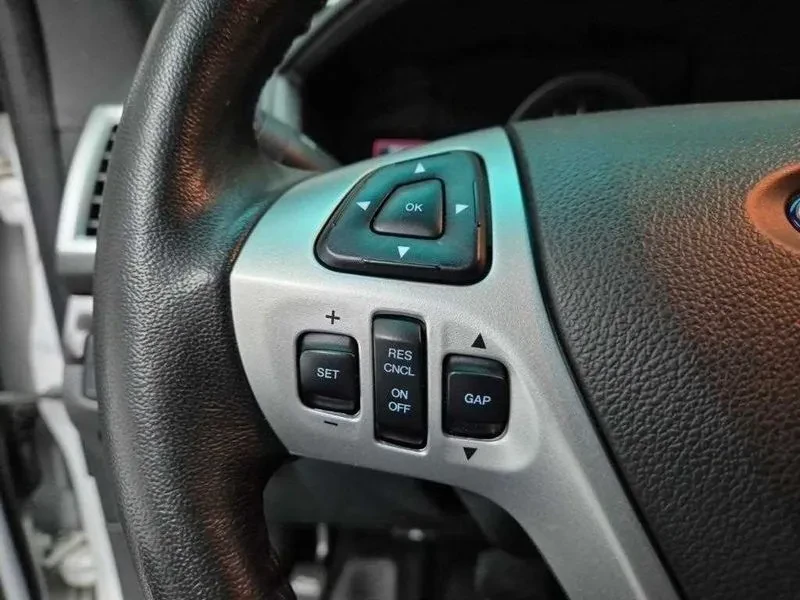 Ford Explorer 3.5 AWD, снимка 15 - Автомобили и джипове - 54350163