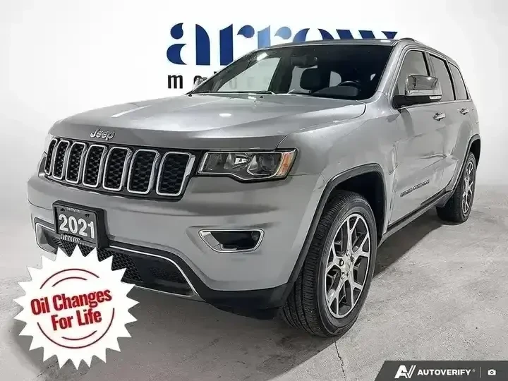 Jeep Grand cherokee Limited 4x4 * CARFAX * ���� ������ *  | Mobile.bg � ����������� 1