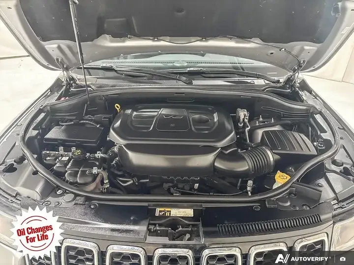 Jeep Grand cherokee Limited 4x4 * CARFAX * ���� ������ *  | Mobile.bg � ����������� 10