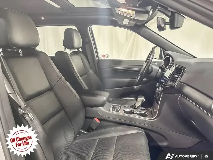 Jeep Grand cherokee Limited 4x4 * CARFAX * ���� ������ *  | Mobile.bg � ����������� 12